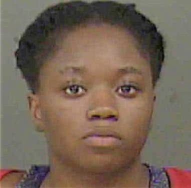 Tiffany Rivera - Mecklenburg County, NC 