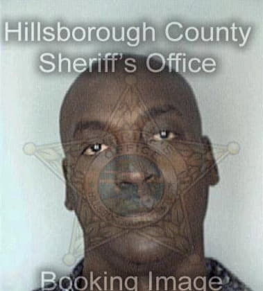 Eddie Roach - Hillsborough County, FL 