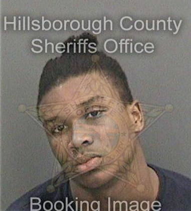 James Robinson - Hillsborough County, FL 