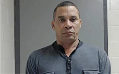 Juan-Soto Rodriguez - Hidalgo County, TX 