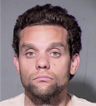 Nicholas Rubio - Maricopa County, AZ 