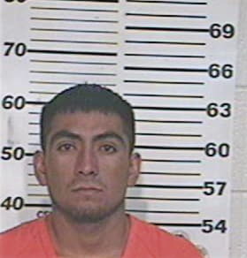 Mauricio Salazar, - Hidalgo County, TX 