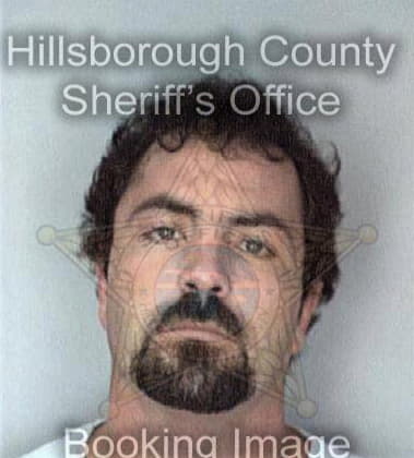 John Salter, - Hillsborough County, FL 