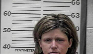 Stephanie Samples, - Bradley County, TN 