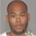 Theron Sanders - Multnomah County, OR 