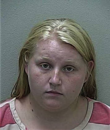 Linda Scott, - Marion County, FL 