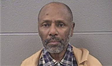 Terrence Scott, - Cook County, IL 