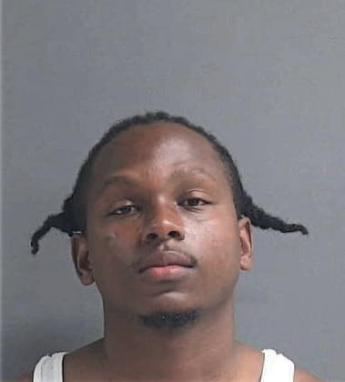 Kenneth Shaw, - Volusia County, FL 