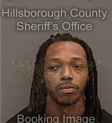 Gregory Shepherd, - Hillsborough County, FL 