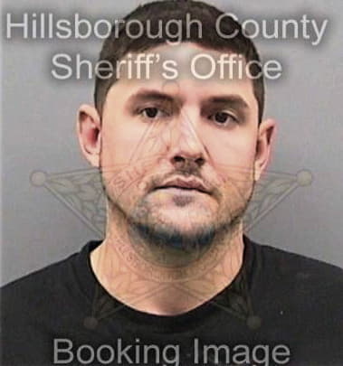 Alexander Sherman, - Hillsborough County, FL 