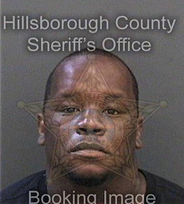 Davin Shouse, - Hillsborough County, FL 