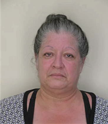 Lydia Sigona, - Hillsborough County, FL 