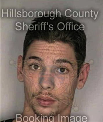 Christopher Skidmore, - Hillsborough County, FL 