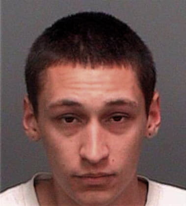 Ronald Slazinik - Pinellas County, FL 