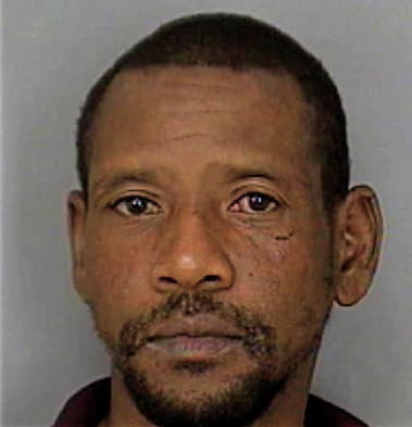Cornelius Smith - Polk County, FL 