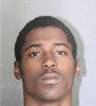 Giovanni Smith, - Broward County, FL 