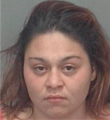 Stacie Smith - Pinellas County, FL 