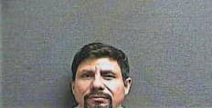 Claudio Solis-Rosas, - Boone County, KY 