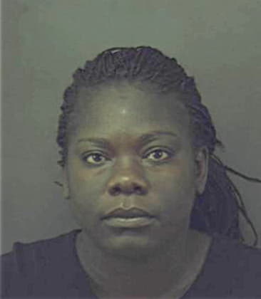 Gwedolyn Soloman, - Lake County, FL 