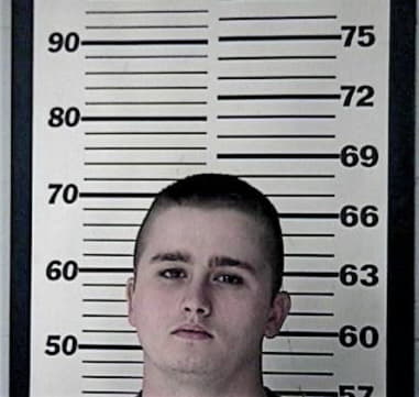 Justin Studer - Campbell County, KY 