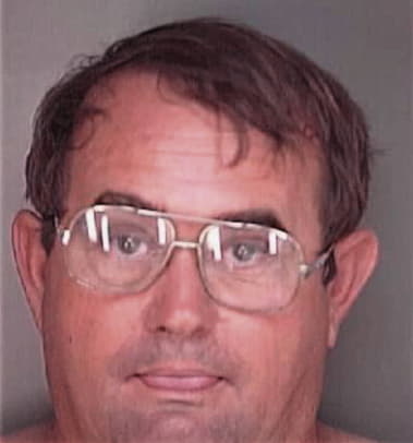 Dave Swatman, - Polk County, FL 