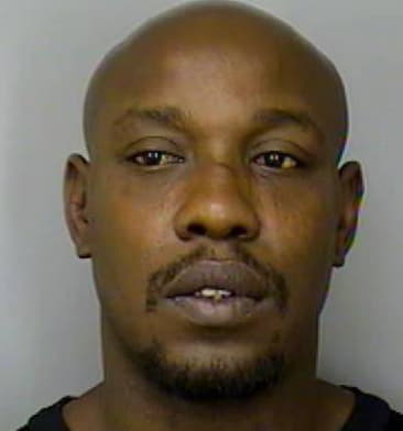 Cedric Taylor, - Polk County, FL 