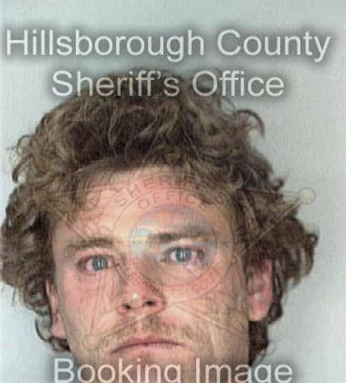 Frederic Thompson, - Hillsborough County, FL 