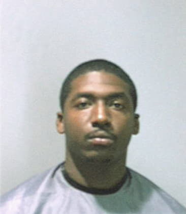 Yusuf Thornton - DeKalb County, GA 