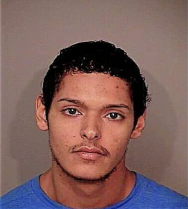 Rafael Torres-Guzman, - Osceola County, FL 