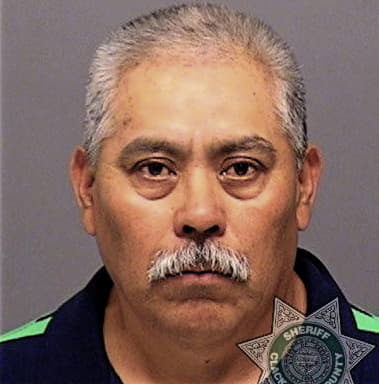 Julio Torresvillanueva, - Clackamas County, OR 