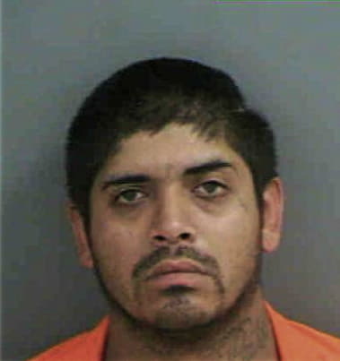 Cesar Trejolora, - Collier County, FL 