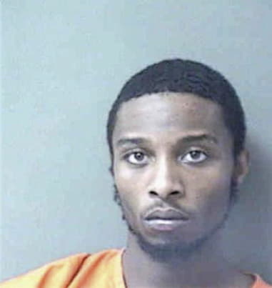 Ricky Trobridge, - Okaloosa County, FL 