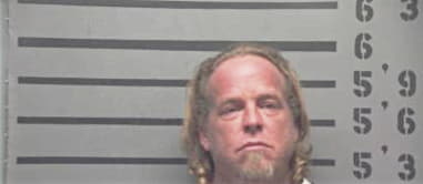 Christopher Turner, - Hopkins County, KY 