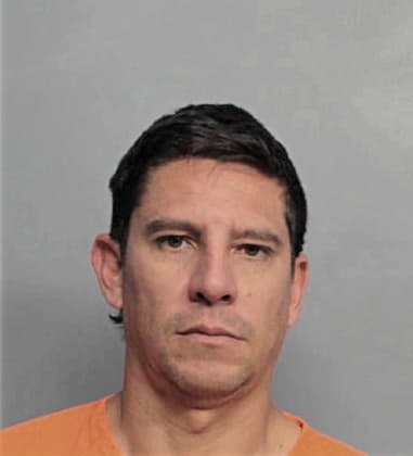 Juan Urguelles, - Dade County, FL 