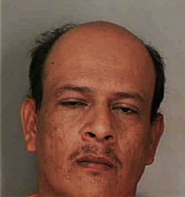 Roberto Vazquez, - Polk County, FL 