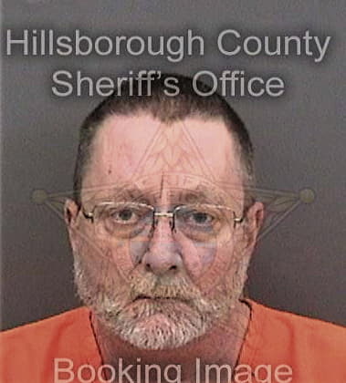 Eugenio Velazquez, - Hillsborough County, FL 