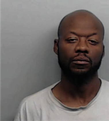 Eric Verdell - Fulton County, GA 