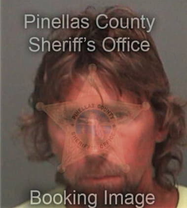 Wesley Weller, - Pinellas County, FL 