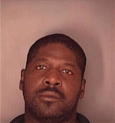 Frank Wells - Polk County, FL 