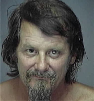 Richard Wernholm - Polk County, FL 