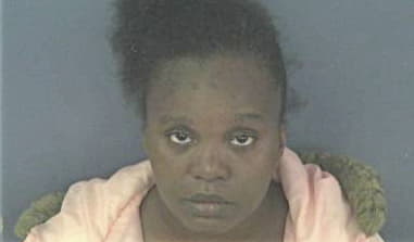 Nickey Whitaker, - Gadsden County, FL 