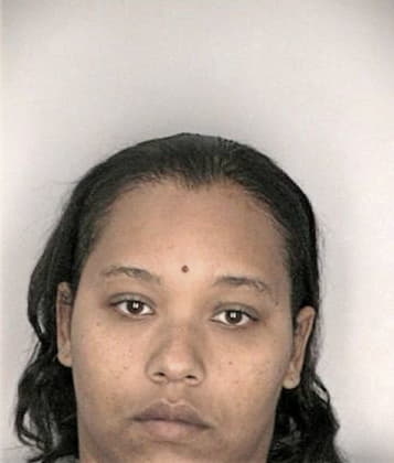 Victoria White - Hillsborough County, FL 