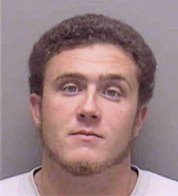 Corey Whittaker, - Lee County, FL 