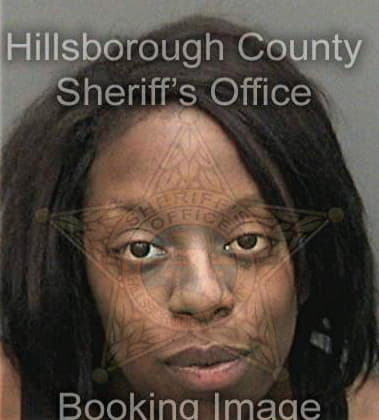 Earnisha Williams, - Hillsborough County, FL 