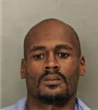 Anthony Wylie - Cobb County, GA 