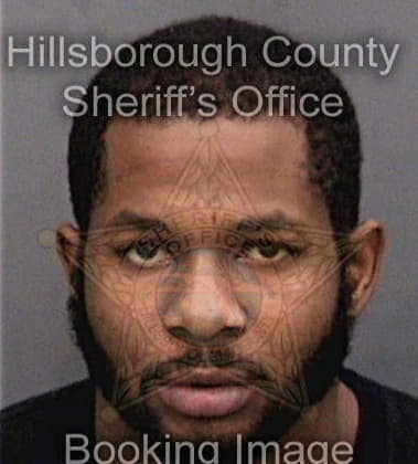 Deante Ackerman, - Hillsborough County, FL 