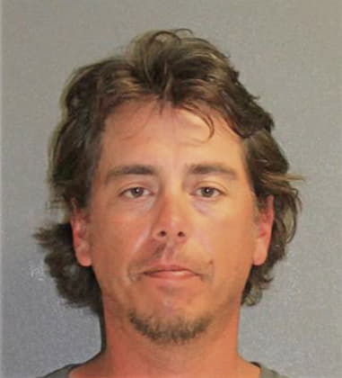 Donald Akers, - Volusia County, FL 