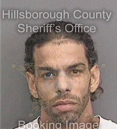 Carl Albaladejo, - Hillsborough County, FL 