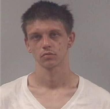 Christopher Allen, - Johnston County, NC 