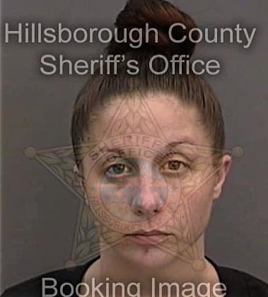 Marianny Alvaradoalvarado, - Hillsborough County, FL 